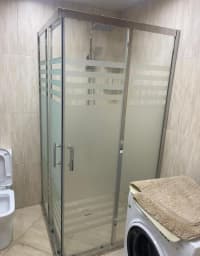 3 otaqlı mənzil 115 m² kirayə verilir — şəkil 12