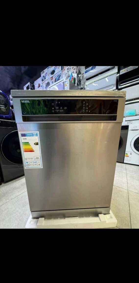 Vestel Qabyuyan maşın