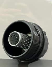Yağ filter korpusu Toyota Prius 30 — şəkil 2