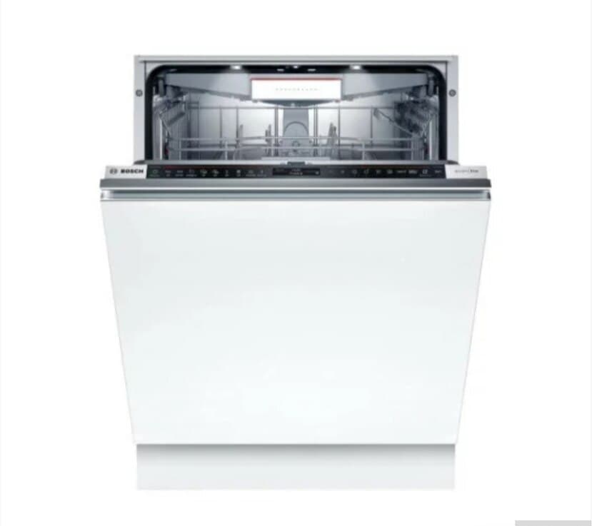 Bosch qabyuyan maşın