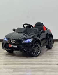 Uşaq elektromobili Toyota Camry — şəkil 2