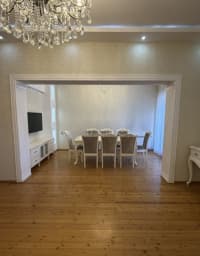 6 otaqlı həyət evi 210 m² satılır — şəkil 8