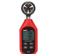 Anemometr UNI-T UT363 — şəkil 3