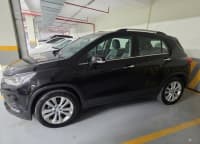 Chevrolet Trax, 2019 il, 157928 km, 1800 L — şəkil 2
