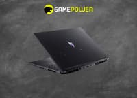 Acer markalı notbuk, Boz rəng — şəkil 2