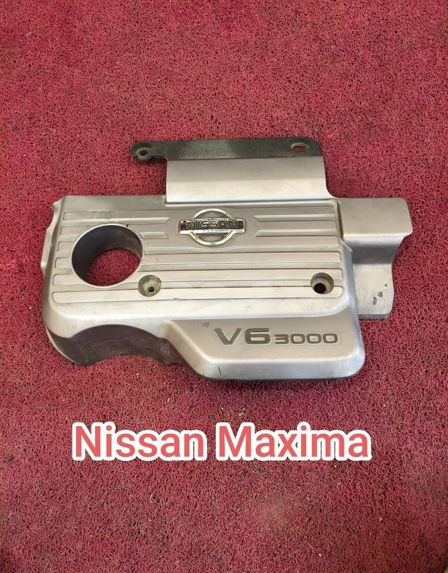 Mühərrik örtüyü Nissan Maxima