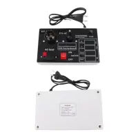 Lampa test stendi Craunot LED Power Test Box — şəkil 6