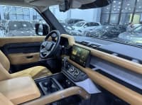 Land Rover Defender, 2022 il, 24000 km, 3000 L — şəkil 10