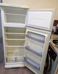 Indesit soyuducu — şəkil 2