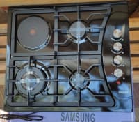 Samsung, Qaz plitə — şəkil 5