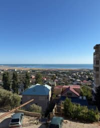2 otaqlı mənzil 60 m² kirayə verilir — şəkil 9