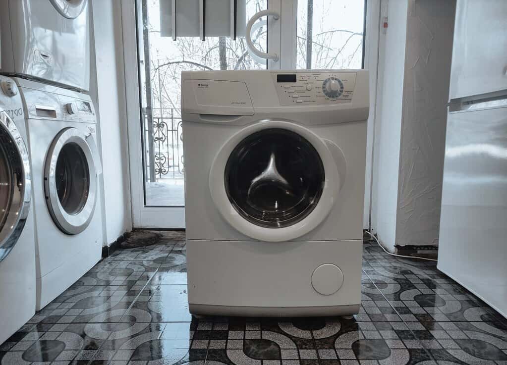 Samsung paltaryuyan maşın - Tenderyard