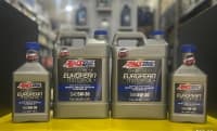 Mühərrik yağı Amsoil XL Series — şəkil 5