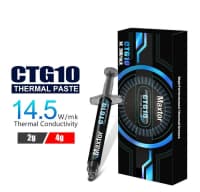 Termopasta Maxtor CTG10-E 4gr (Luxury Box) 14.5W/mk — şəkil 1