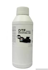 DTF boyası Yellow - Sarı 1 litr YELLOW - SARI — şəkil 9