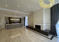 5 otaqlı həyət evi 300 m² satılır — şəkil 16