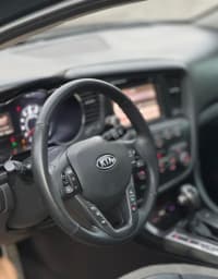Kia Optima, 2012 il, 135000 km, 2000 L — şəkil 9