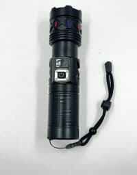 Fənər Klight KL-702 multifunksional — şəkil 3
