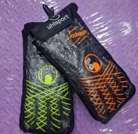 Uhlsport Peşəkar Qapıçı Əlcəyi — şəkil 2