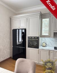 Mətbəx mebeli sifarişlə — şəkil 3