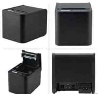 Xprinter USB və Ethernet Çek Printeri — şəkil 3