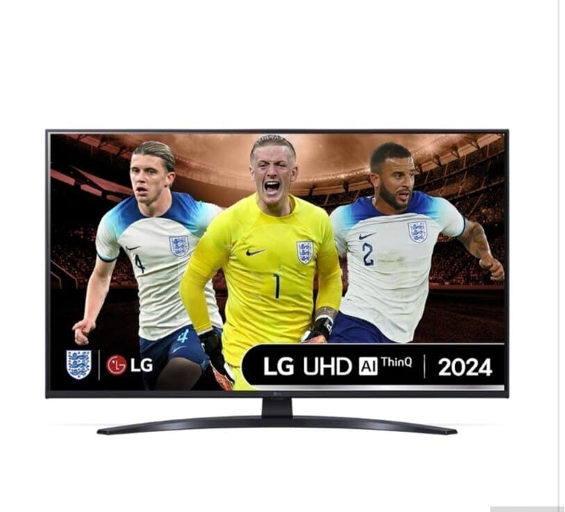 LG Televizor 43" LED