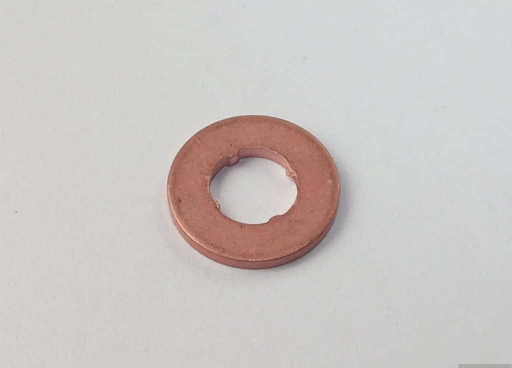 Injector washer Hyundai / Kia 3381827000 - Tenderyard