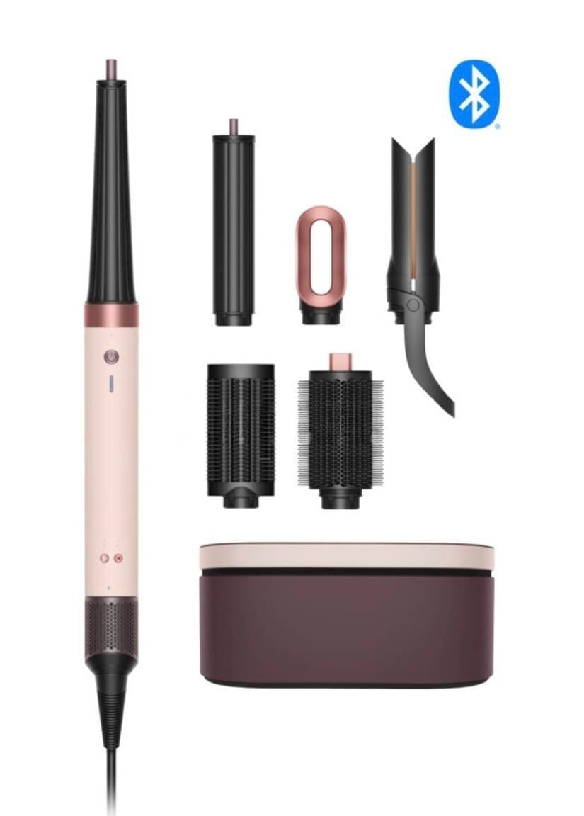 Dyson Saç düzləşdirici