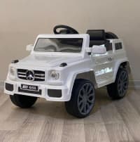 Uşaq avtomobili Mercedes-Benz G55 Galik — şəkil 7