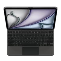 Klaviatura Apple Magic Keyboard 12.9 inch Space Black — şəkil 2
