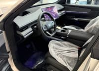 Changan Qiyuan Q07, 2026 il, 0 km, 1500 L — şəkil 8