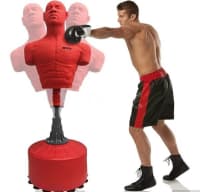 İnsan Formalı Boks Müqəvvası (Punch Dummy) — şəkil 2