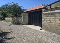 4 otaqlı bağ evi 160 m² günlük kirayə verilir — şəkil 26