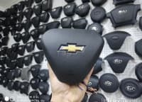 Airbag Chevrolet Malibu 2017 — şəkil 1