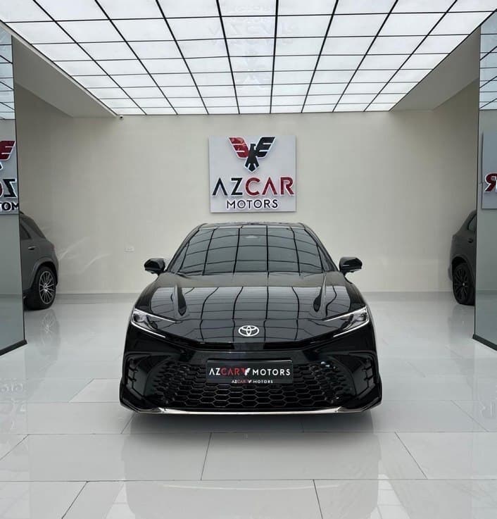 Toyota Camry, 2024 il, 65000 km, 2000 L