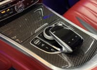 Mercedes G 63 AMG, 2020 il, 70000 km, 4000 L — şəkil 9
