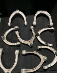 Üst asqı qolu Mercedes W222 — şəkil 5