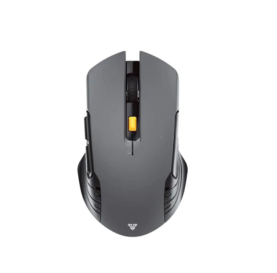 Kompüter siçanı Fantech Raigor III WG12R Grey