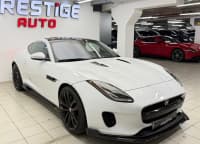 Jaguar F-Type, 2018 il, 78000 km, 2000 L — şəkil 2