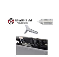 Qapı dəstəyi Mercedes W204 və W212 — şəkil 1