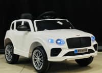 Elektrik uşaq avtomobili Bentley FT 1169 — şəkil 2
