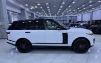 Land Rover Range Rover, 2016 il, 65000 km, 3000 L — şəkil 4