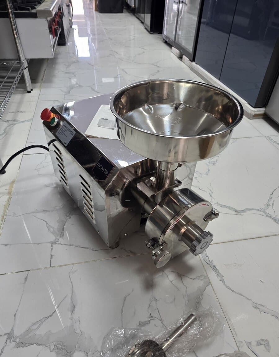 Remta Peşəkar Mini Dəyirman (3000W / 3400W)