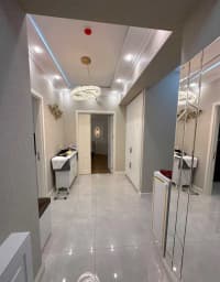 4 otaqlı mənzil 126 m² satılır — şəkil 22