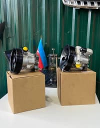 Hidrogücləndirici Mercedes W210, W211, W202, W220, W203 — şəkil 2