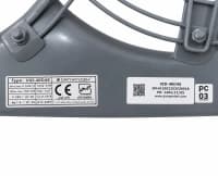 DamanDeh VID-40D4S Sənaye Radial Ventilyatoru, 150 Vt — şəkil 4