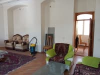 3 otaqlı mənzil 120 m² kirayə verilir — şəkil 8