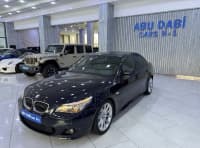 BMW 525, 2008 il, 179000 km, 2500 L — şəkil 1