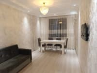 3 otaqlı mənzil 95 m² satılır — şəkil 29