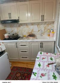 3 otaqlı həyət evi 80 m² satılır — şəkil 7